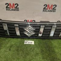 GRIGLIA PARAURTI SUZUKI Vitara 4P 2Â° Serie 72121-