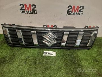 GRIGLIA PARAURTI SUZUKI Vitara 4P 2Â° Serie 72121-