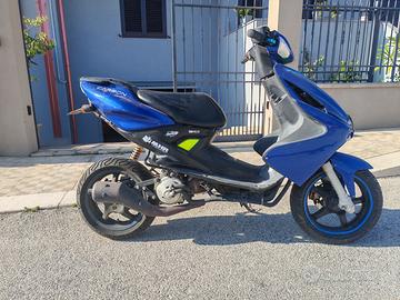 aerox 50 yamaha