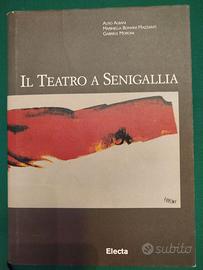 Il teatro a Senigallia 