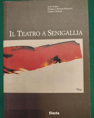 Il teatro a Senigallia 