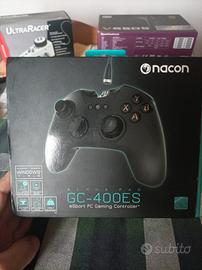 Controller PC Gaming Nacon