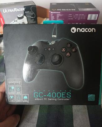 Controller PC Gaming Nacon