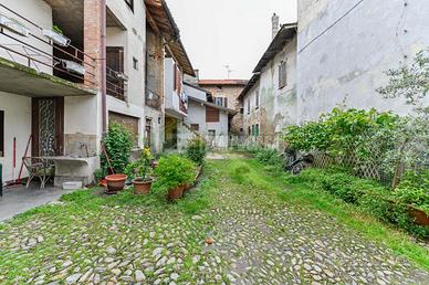 Rustico in centro