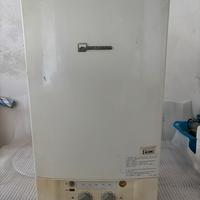 CALDAIA E.L.M. LEBLANC