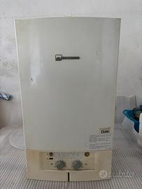 CALDAIA E.L.M. LEBLANC