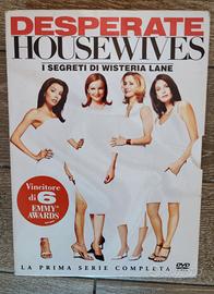 Desperate Housewives 1a stagione