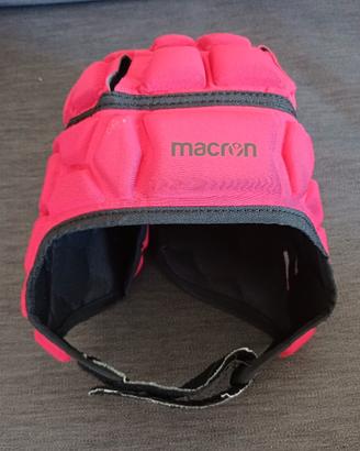 Casco rugby bambino