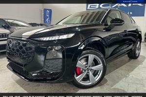 AUDI Q3 SPB Sportback TDI S line Stronic Black L