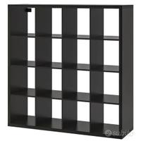 Scaffale Kallax Ikea