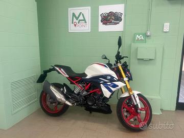 Bmw G 310 R (2021 - 25)