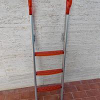 Scaletta per letto Moretti Compact