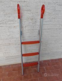 Scaletta per letto Moretti Compact