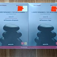 Il nuovo protagonisti e testi della filosofia 2