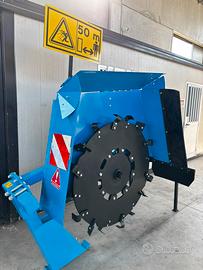 Scavafossi verticale 55 drenaggio Malfos Maletti