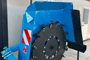 Scavafossi verticale 55 drenaggio Malfos Maletti