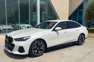 Bmw 520d 48V xDrive Msport Pro - possibilità noleg