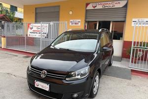 Volkswagen Touran Business 1.6 TDI Comfortline BMT