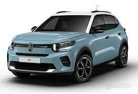 Citroen C3 PureTech 100 S&S Plus