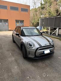 MINI COOPER CAMDEM