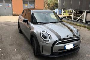 MINI COOPER CAMDEM