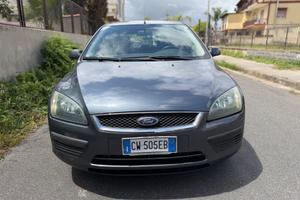 Ford Focus CC 1.6 TDCi