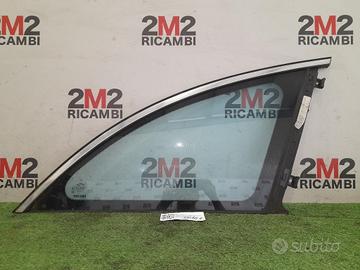 VETRO FISSO POSTERIORE DX MERCEDES Classe R W251 A