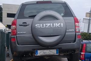 suzuki gran vitara anno 2005