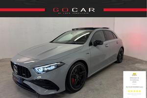 Mercedes-benz A 35 AMG Design Advanced Plus 4matic