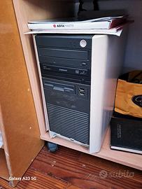 computer fisso