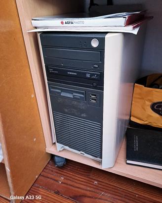 computer fisso