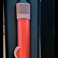 magnifica piastra asciugacapelli dyson