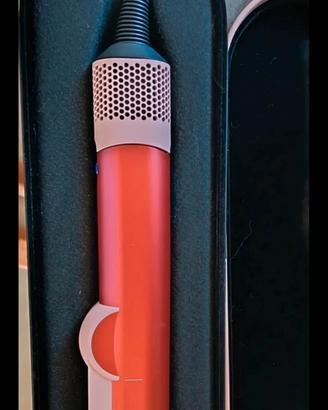 magnifica piastra asciugacapelli dyson