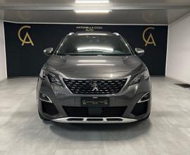 Peugeot 3008 BlueHDi 180 S&S EAT8 GT