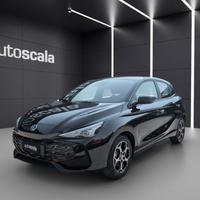 MG MG3 1.5 Comfort