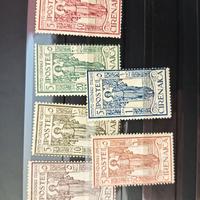 francobolli ITALIAREGNO 