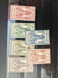 francobolli ITALIAREGNO 