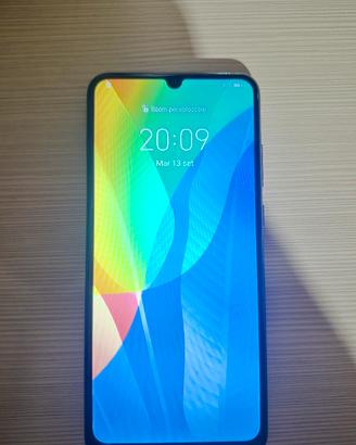 Huawei Y6p (64GB) – Batteria 5000mAh

