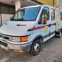 Iveco Daily 2.8 TDI 35-10 Furgonato