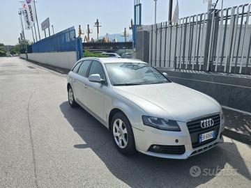 Audi A4 Avant 2.0 TDI 143CV F.AP.