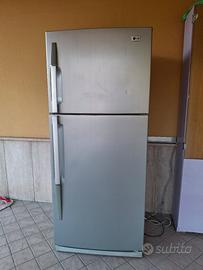 frigorifero lg