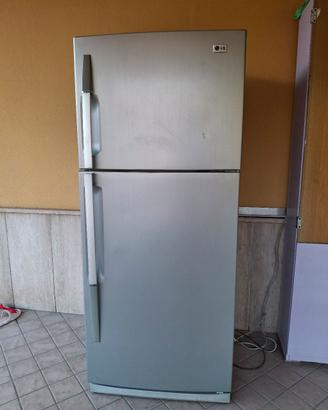 frigorifero lg