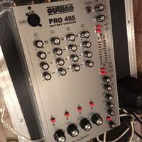 mixer dj OUTLINE PRO405 DJ Rotary Mixer Pro 405 se