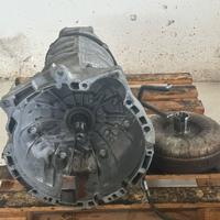 CAMBIO AUTOMATICO CON CONVERTITORE DI COPPIA BMW Z