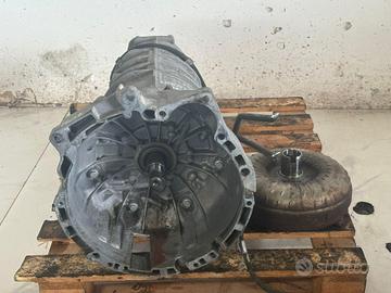 CAMBIO AUTOMATICO CON CONVERTITORE DI COPPIA BMW Z
