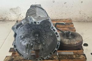 CAMBIO AUTOMATICO CON CONVERTITORE DI COPPIA BMW Z