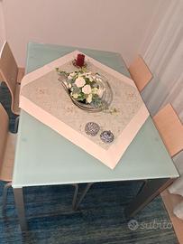 tavolo allungabile calligaris