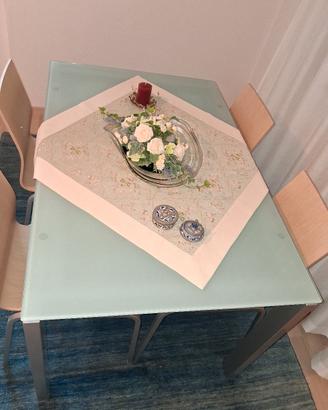 tavolo allungabile calligaris