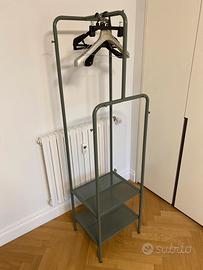 Appendiabiti Nikkeby Ikea