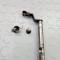 LEVETTA STACCA HONDA XL500R 1982 1983 XL 500 R